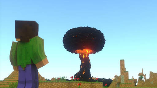 TNT Mod For Minecraft screenshot 3
