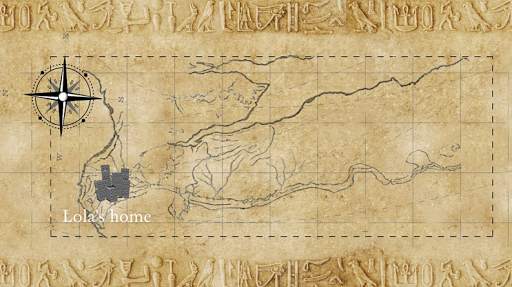 Escape Game - The Secret Of Anubis screenshot 16