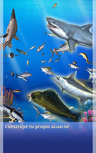 Fishing Time:Season2 screenshot 17