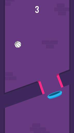 Dunk A Lot screenshot 2