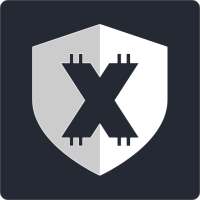 CNX VPN logo