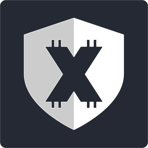CNX VPN 1.0.3