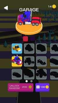Traffic run 2! screenshot 1