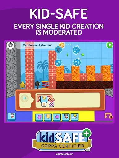 codeSpark: Kids Coding Games screenshot 8