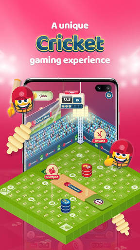 Crickster – An exciting cricket board game screenshot 2