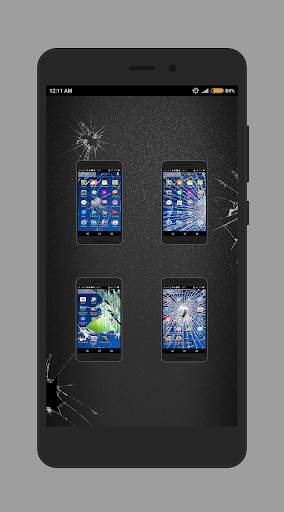 New Free Screen Broken 2017 screenshot 3