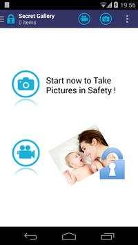 Snaps & Encrypts (Pictures) screenshot 4