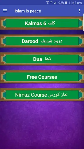 6 kalmay screenshot 2