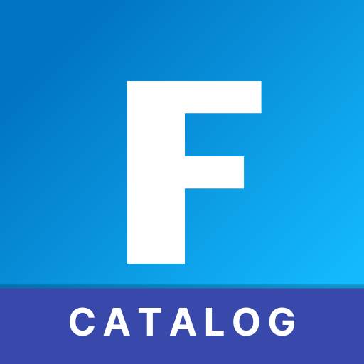 Flutter Catalog 3.7.0