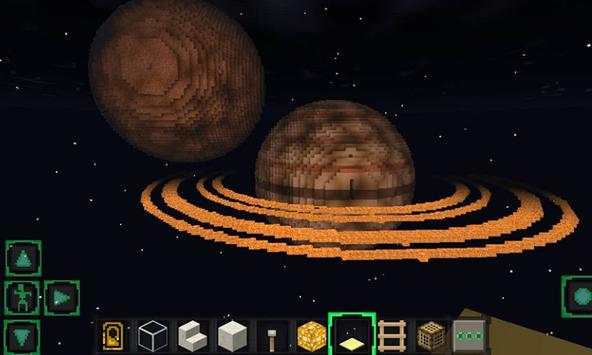 SkyBlock PE 2018 screenshot 2
