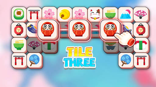 Tile Three: Matching Puzzle & Brain Game screenshot 7