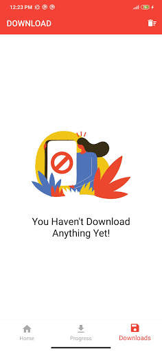Browser Video Downloader 2021 screenshot 3