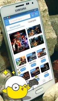 Happy Chick Free Emulator screenshot 2