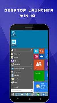 Computer Launcher For Phone screenshot 3