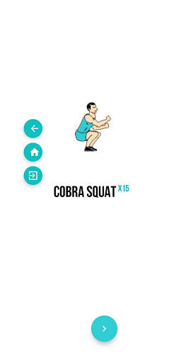 7M Full Body Workout screenshot 6