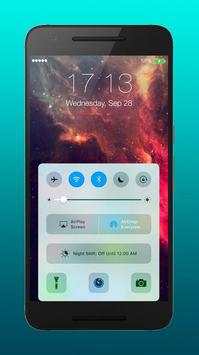 launcher for iphone 7 screenshot 2