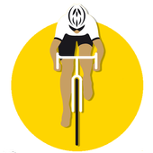 Race Tour De France 2017 icon