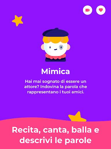 GuessUp - Indovina le Parole screenshot 10