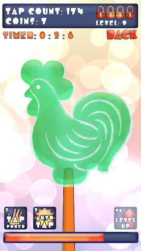 Candy Cock Lover screenshot 3
