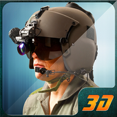Black Ops Assault: Army Strike icon