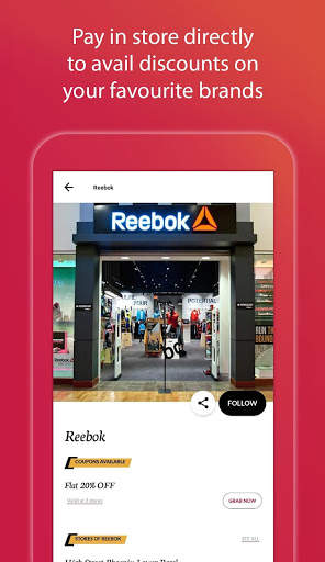 Shopholix - Lets Go Shopping! screenshot 4