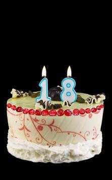 Happy Birthday screenshot 1