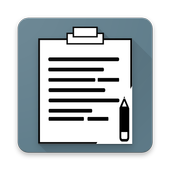 Notepad أيقونة