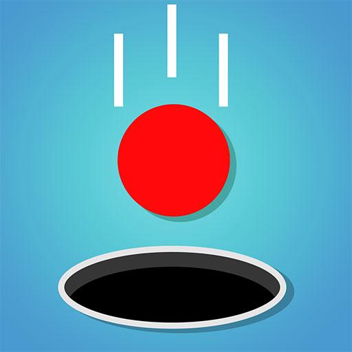 ikon Ball vs. Hole