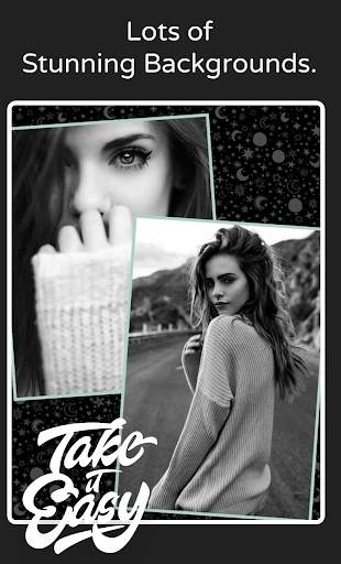 Photo Scrapbook screenshot 1