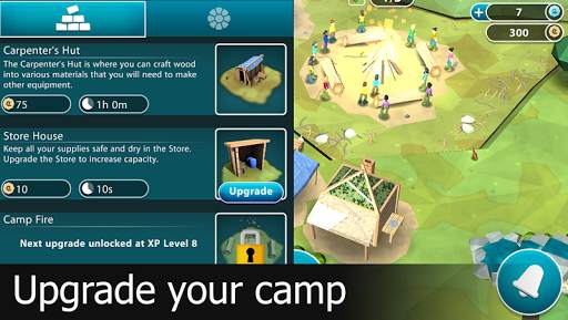 Eden: World Builder Simulator screenshot 10