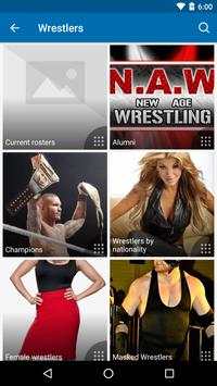 FANDOM for: Pro-Wrestling 2 تصوير الشاشة
