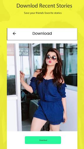 Zili video player screenshot 4