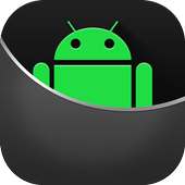 My Android logo