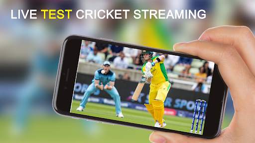 Live Cricket TV - HD Cricket screenshot 2