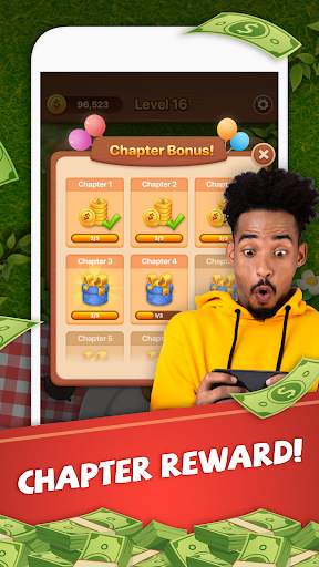 Word Picnic:Fun Word Games screenshot 4