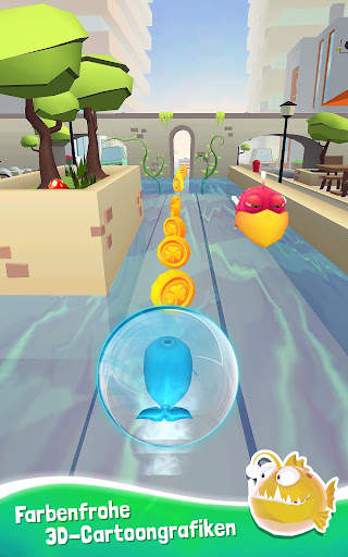 Run Fish Run 2: Runner Games screenshot 23