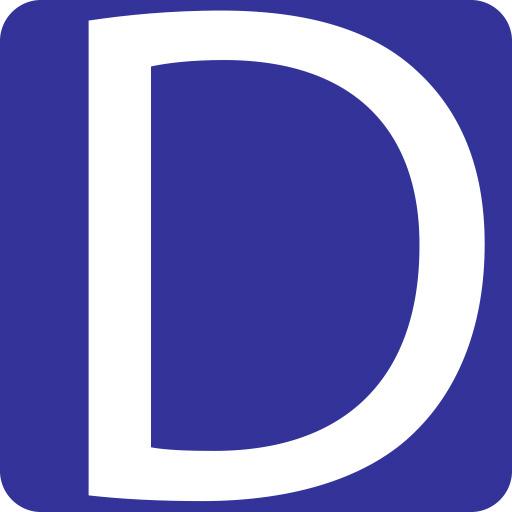 Daniel - Man of God icon
