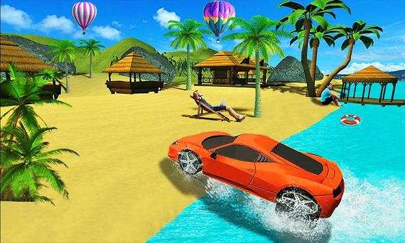 WORLD CAR RACING screenshot 3