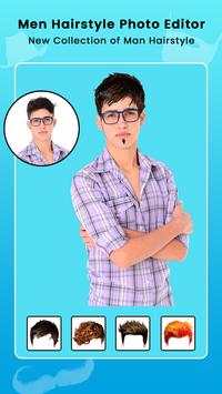 Man Editor app & Background Changer App screenshot 5