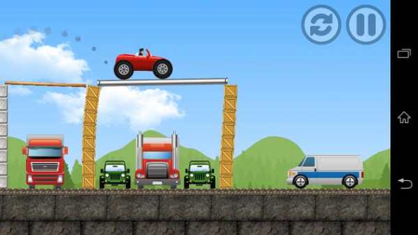 Hill Climb Online Race screenshot 3