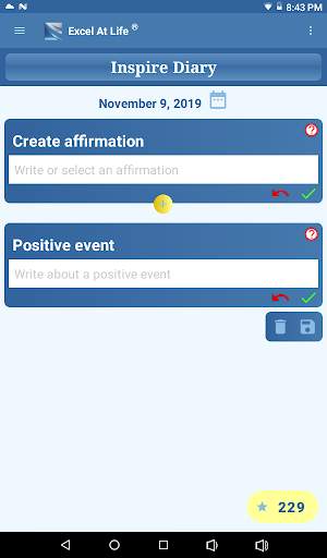 CBT Tools for Healthy Living screenshot 14