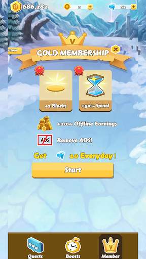 My Cute Profile screenshot 3