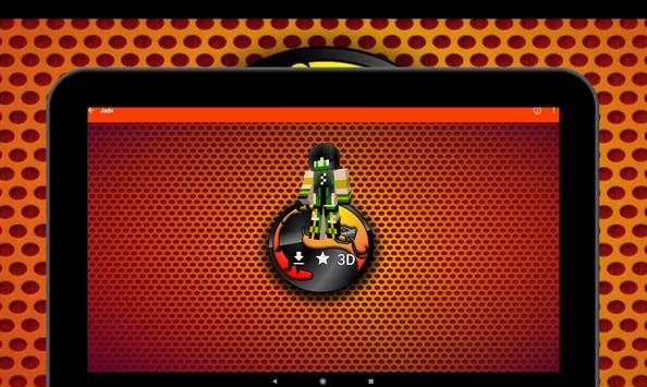 Mortal Kombat Skins for Minecraft PE screenshot 13