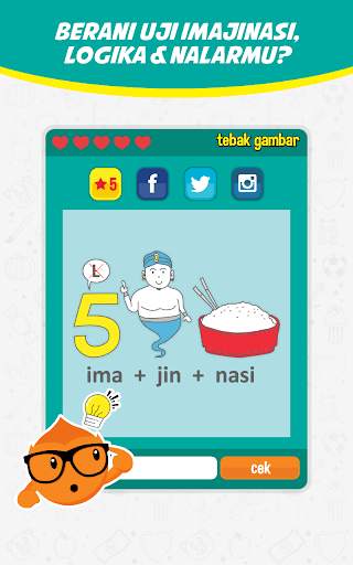 Tebak Gambar screenshot 19