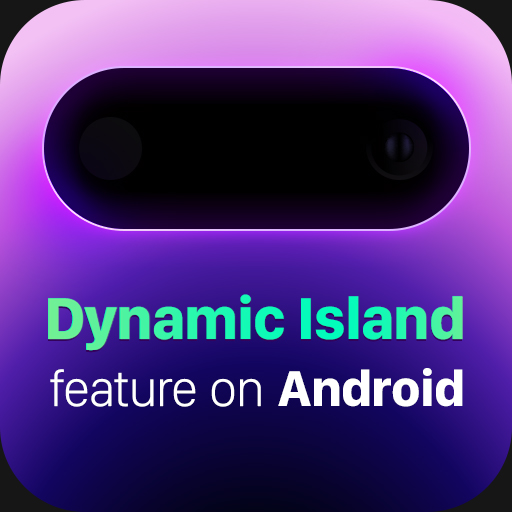 Dynamic Island Effect icon