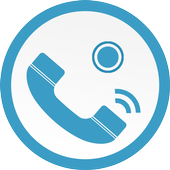 Auto Call Recorder Pro icon