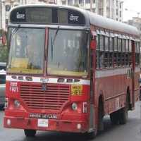 Mumbai BEST Info icon