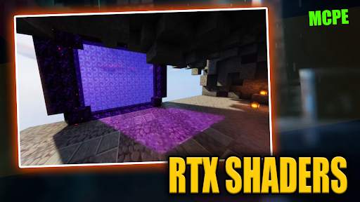 RTX Minecraft Shaders Mod screenshot 4