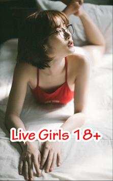 Hot Girls Cam- Live Vigo Video Streaming Show Tips screenshot 2
