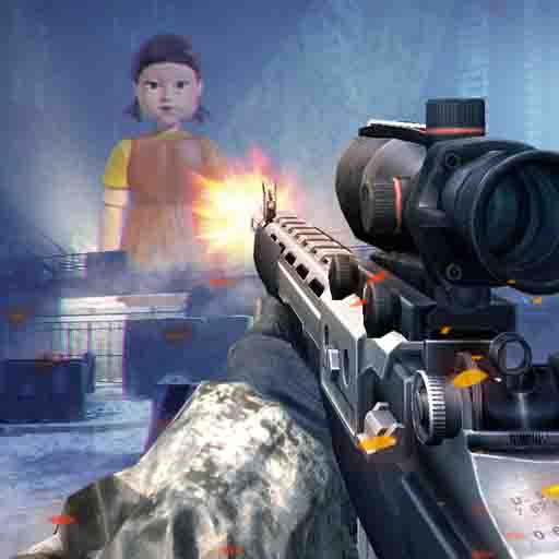 Guard Frontier: Shoot Zombies icon